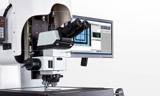 我司新推出MS330科研型工具显微镜SOPTOP制造