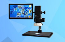 高清视频显微镜的主要用途